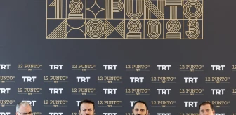 TRT'nin 12 Punto Senaryo Geliştirme ve Ortak Yapım Platformu Başladı