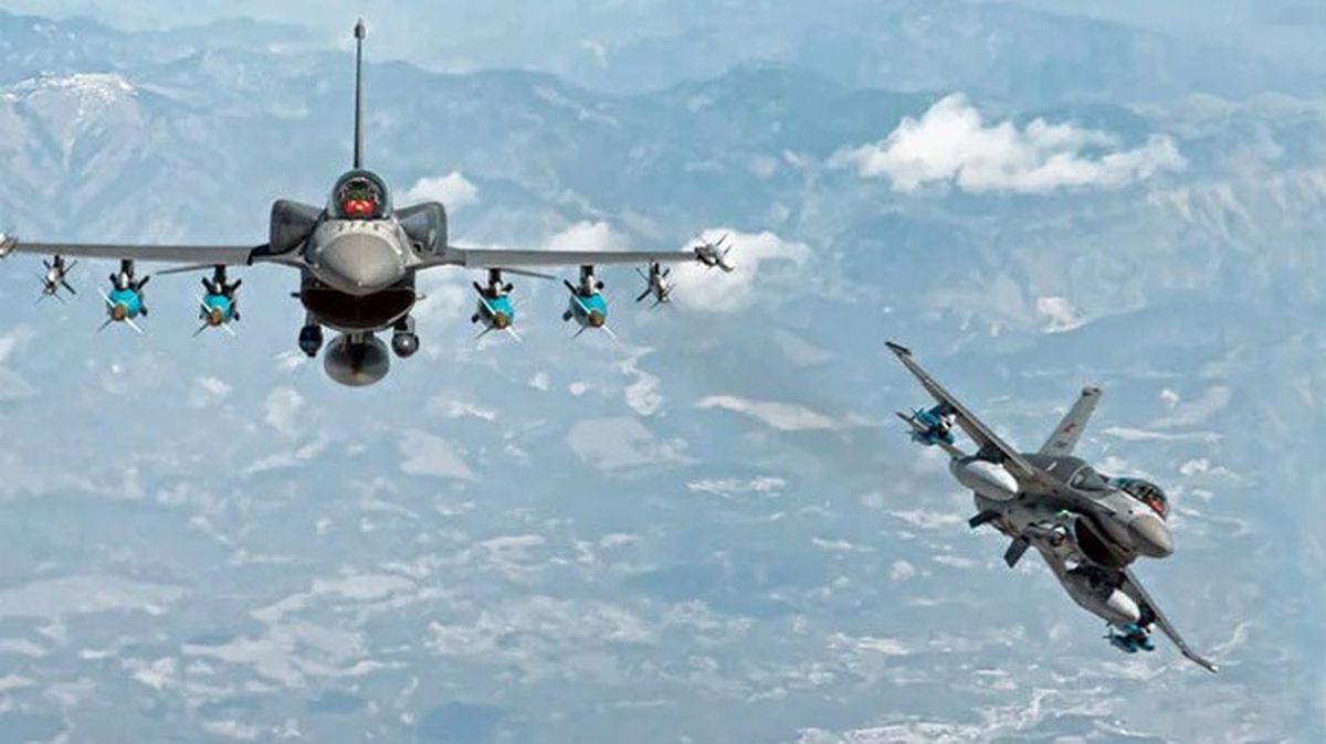 TSK, terör örgütü PKK'nın sözde Avaşin eyalet yöneticisini etkisiz hale getirdi