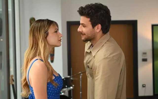 Yaz Şarkısı dizisi nerede çekiliyor? Yaz Şarkısı dizisi konusu nedir? Yaz Şarkısı dizisi oyuncu kadrosu!