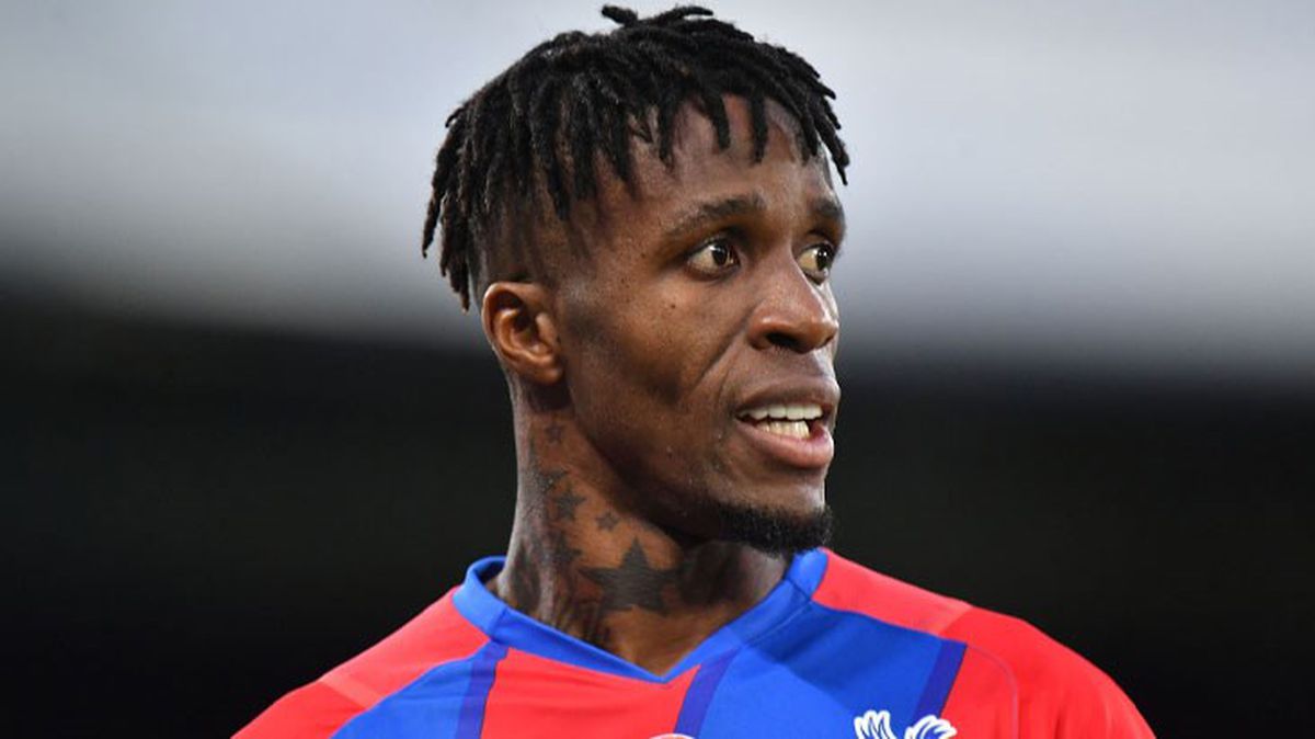 Ali Koç tüm imkanları zorladı! İşte Fenerbahçe'nin Zaha'ya yaptığı son teklif