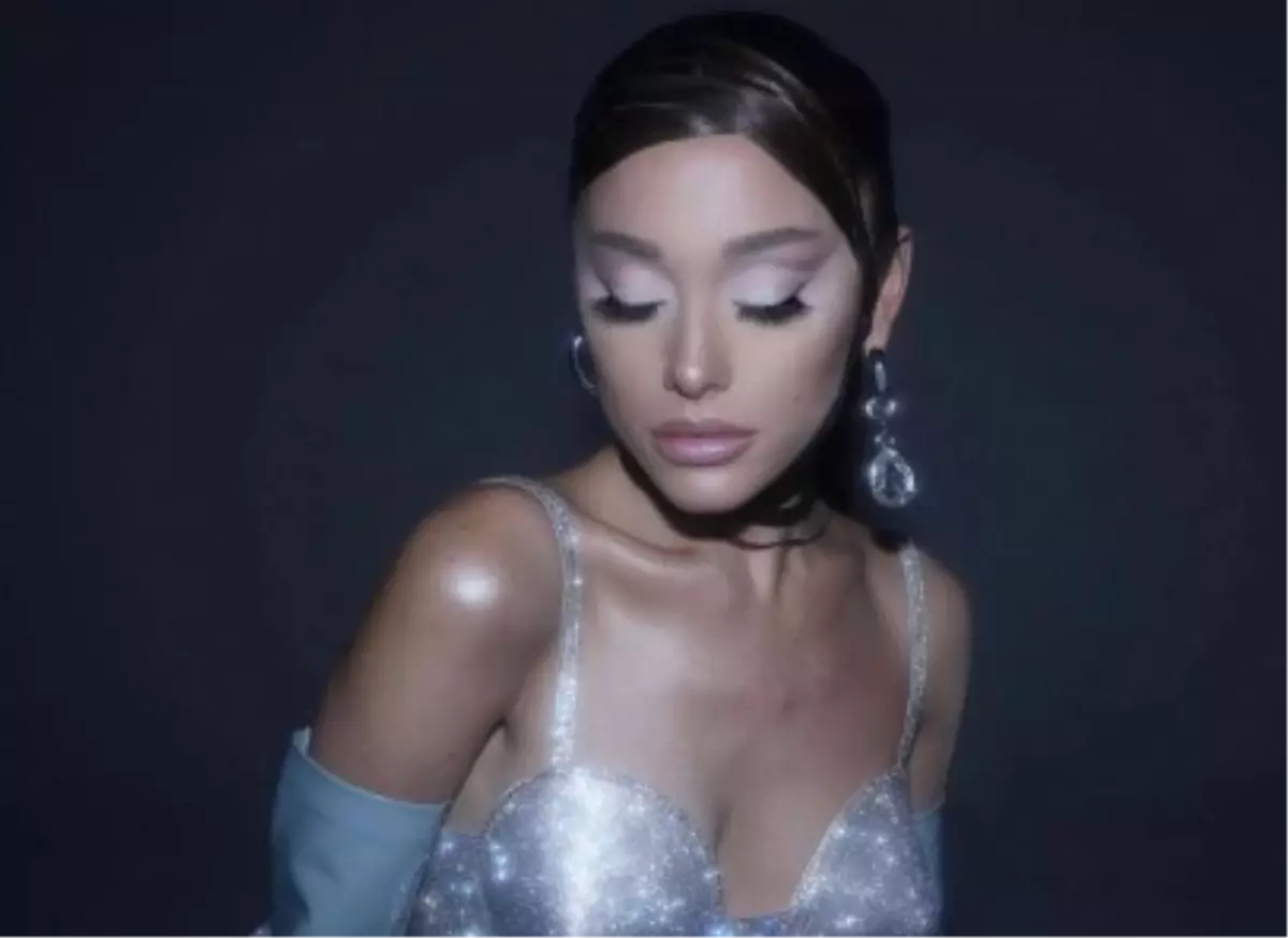 Ariana Grande evli mi? Ariana Grande boşandı mı, eşi kim?