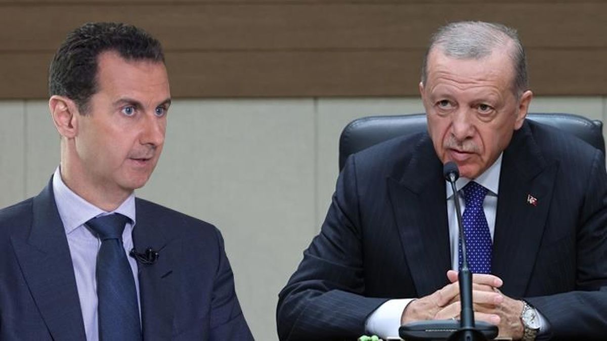 Cumhurbaşkanı Erdoğan: Esad ile görüşmeye kapalı değilim, yaklaşım tarzı önemli