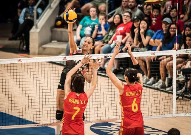 Dünyanın zirvesindeyiz! Şampiyon olan Türkiye'den tarihi sıçrama Dünyanın zirvesindeyiz! Şampiyon olan Türkiye'den tarihi sıçrama