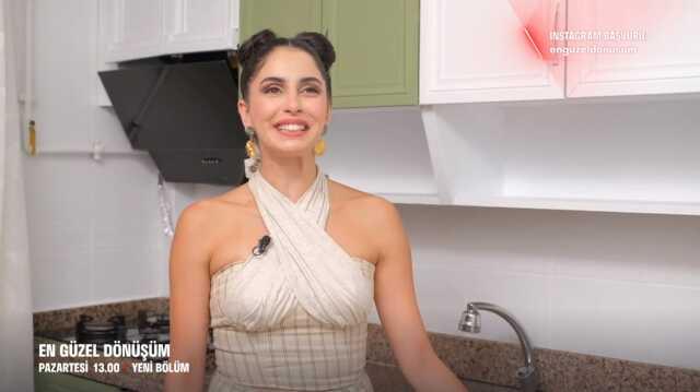 En Güzel Dönüşüm yeni bölüm ne zaman? En Güzel Dönüşüm son bölüm, fragman izle! En Güzel Dönüşüm FOX TV 6. Bölüm izle! En Güzel Dönüşüm başvuru ekranı En Güzel Dönüşüm yeni bölüm ne zaman? En Güzel Dönüşüm son bölüm, fragman izle! En Güzel Dönüşüm FOX TV 6. Bölüm izle! En Güzel Dönüşüm başvuru ekranı