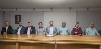 Erzurum'daki STK'lar Uçak Seferlerinin Artırılmasını Talep Etti