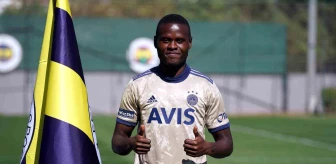 Fenerbahçe, Mbwana Samatta'yı PAOK'a transfer etti