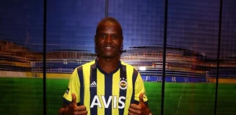 Fenerbahçe'den Mbwana Samatta transferi