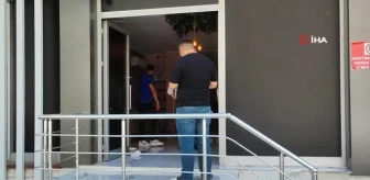 Güzellik merkezine silahlı saldırı: 4 yaralı
