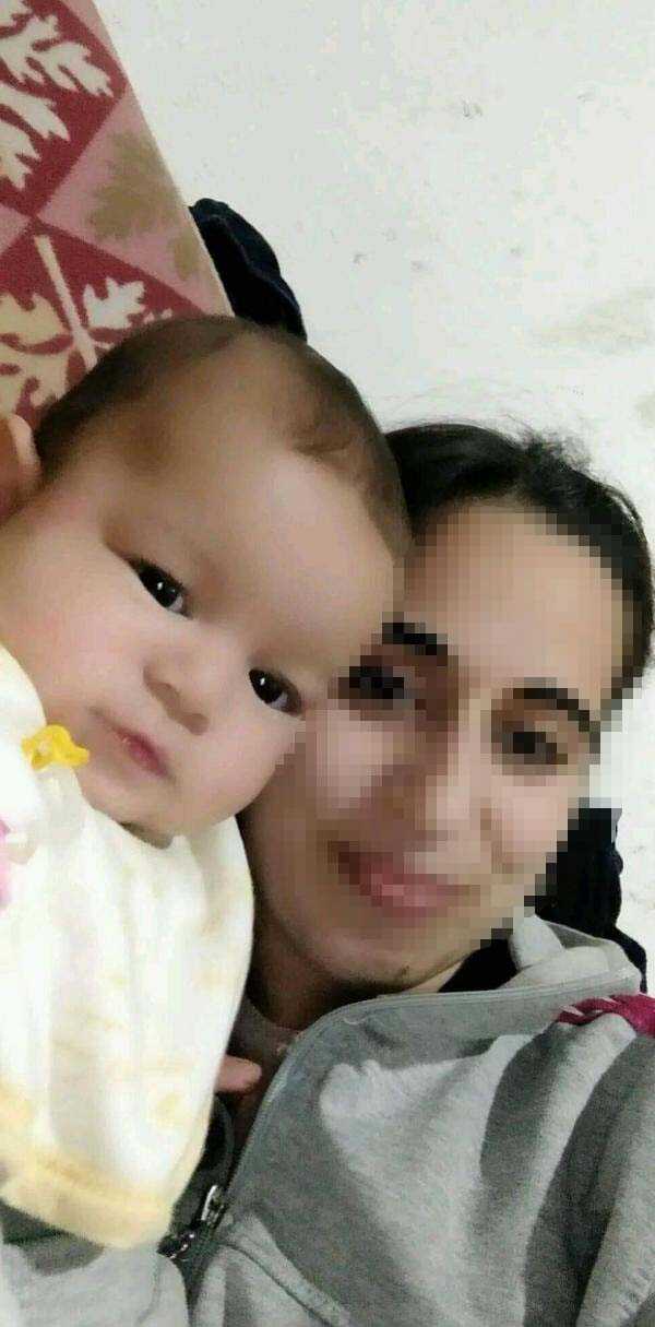 Hayatını kaybeden bebekteki izleri gören sağlık çalışanları hemen polislere haber verdi! 2 kişi gözaltında