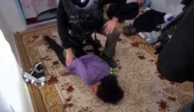 İSTİKLAL CADDESİ'NDEKİ BOMBAYI KOYAN SANIK SAVUNMASINI YAPTI