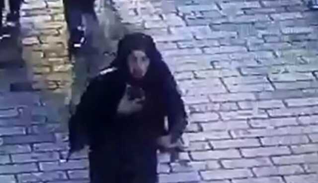 İSTİKLAL CADDESİ'NDEKİ BOMBAYI KOYAN SANIK SAVUNMASINI YAPTI