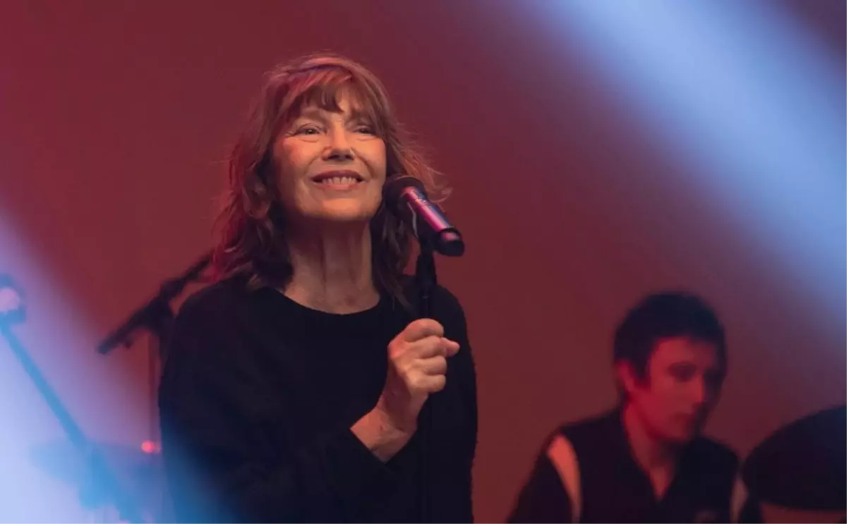 Jane Birkin kimdir, nereli, kaç yaşında? Jane Birkin neden öldü? Jane Birkin şarkıları nelerdir?