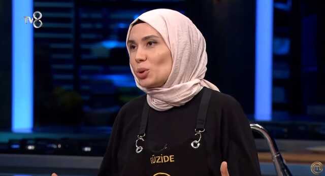 Masterchef kim elendi, kim gitti 2023? Masterchef'te geçen hafta elenen yarışmacı kim oldu? Masterchef 2023 en son kim elendi? Masterchef kim elendi, kim gitti 2023? Masterchef'te geçen hafta elenen yarışmacı kim oldu? Masterchef 2023 en son kim elendi?