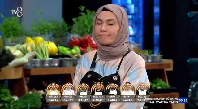 Masterchef kim elendi, kim gitti 2023? Masterchef'te geçen hafta elenen yarışmacı kim oldu? Masterchef 2023 en son kim elendi? Masterchef kim elendi, kim gitti 2023? Masterchef'te geçen hafta elenen yarışmacı kim oldu? Masterchef 2023 en son kim elendi?