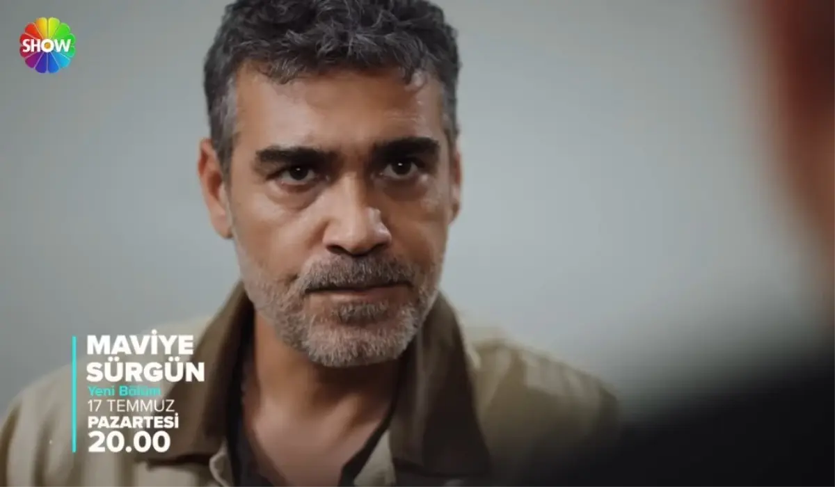 Maviye Sürgün 7. bölüm fragmanı yayınlandı mı? 7. bölüm fragmanı izle! Maviye Sürgün yeni bölüm fragmanı ne zaman yayınlanır?