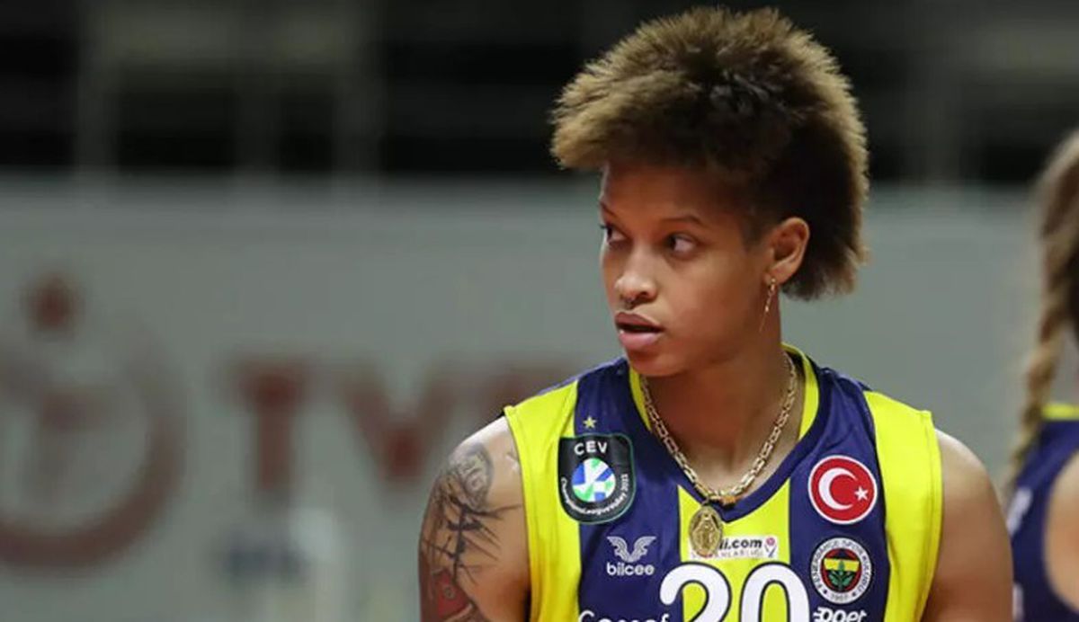 Melissa Vargas nereli, Türk mü? Melissa Vargas kaç yaşında, hangi takımda, ailesi nerede?