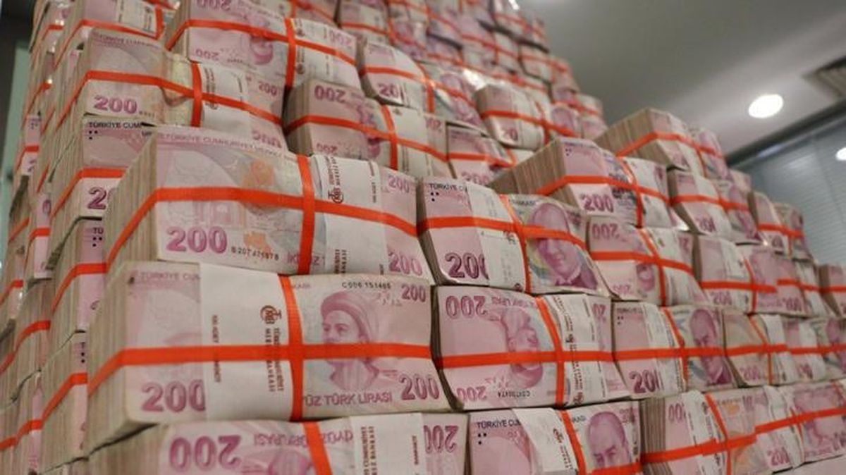 Merkezi Yönetim Bütçesi haziran ayında 219 milyar açık verdi