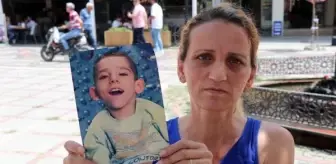 Oğlunu SMA'dan kaybeden anne diğer çocuklar için gönüllü çalışıyor