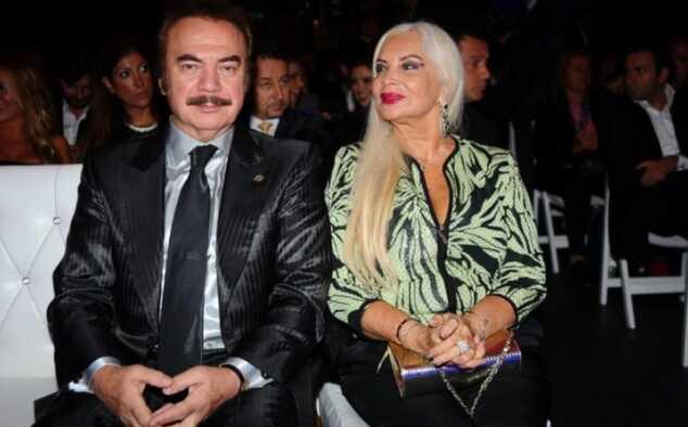 Orhan Gencebay'ın sağlık durumu nasıl? Orhan Gencebay'ın son durumu nedir?