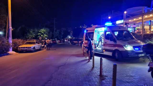 Otomobilinin kapılarını kilitlemedi, geri döndüğünde arka koltukta ceset buldu Otomobilinin kapılarını kilitlemedi, geri döndüğünde arka koltukta ceset buldu