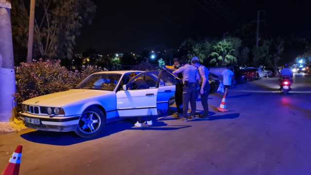 Otomobilinin kapılarını kilitlemedi, geri döndüğünde arka koltukta ceset buldu Otomobilinin kapılarını kilitlemedi, geri döndüğünde arka koltukta ceset buldu