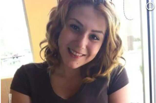 Parkta uyuyan evsiz bir kadın çim biçme makinesinin altında hayatını kaybetti