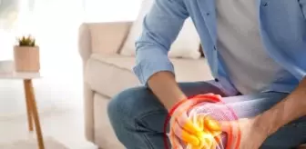 Prof. Dr. Bombacı: Ortopedik ameliyatlarda robotik cerrahinin kullanım alanı genişliyor