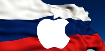 Rusya'da Devlet Dairelerinde Apple Ürünleri Kısıtlandı