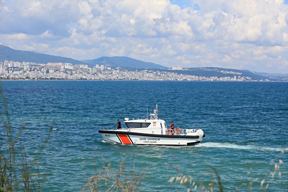 Samsun'da kaybolan çocuğun cesedi bulundu