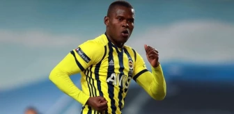 Son Dakika: Samatta, Fenerbahçe'den resmen ayrıldı! Yeni adresi PAOK