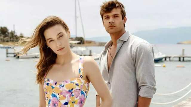 Sümeyye Aydoğan ve Atakan Hoşgören sevgili mi? Sümeyye Aydoğan ile Atakan Hoşgören birlikte mi?