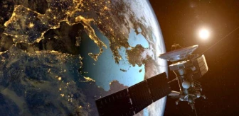 GSMA ve Avrupa Uzay Ajansı, Yeni Nesil Uzay Ağları İçin Güçlerini Birleştiriyor
