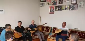 Kültür ve Turizm Bakanlığı, Uzun Havaları Kayıt Altına Alıyor