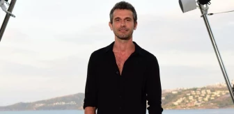 Yakışıklı oyuncu Yiğit Kirazcı, Kızılcık Şerbeti'ne dahil oldu