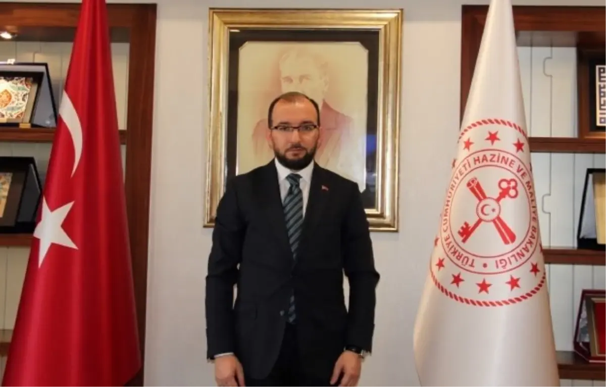 Yunus Elitaş kimdir? Yunus Elitaş kaç yaşında, nereli? Yunus Elitaş biyografisi!
