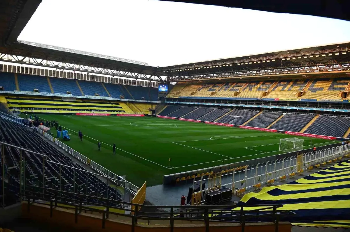 Beşiktaş, Fenerbahçe ve Galatasaray UEFA finallerine ev sahipliği için başvuruda bulundu