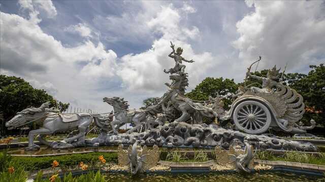 Bali vize istiyor mu? Bali'ye giderken vize ve pasaport gerekiyor mu?