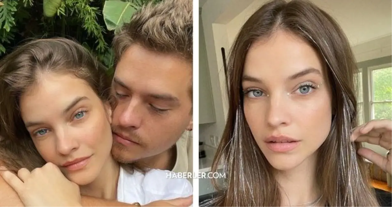 Barbara Palvin evlendi mi? Barbara Palvin Dylan Sprouse ile evlendi mi? Barbara Palvin ne zaman evlendi? Barbara ve Dylan ayrıldı mı?