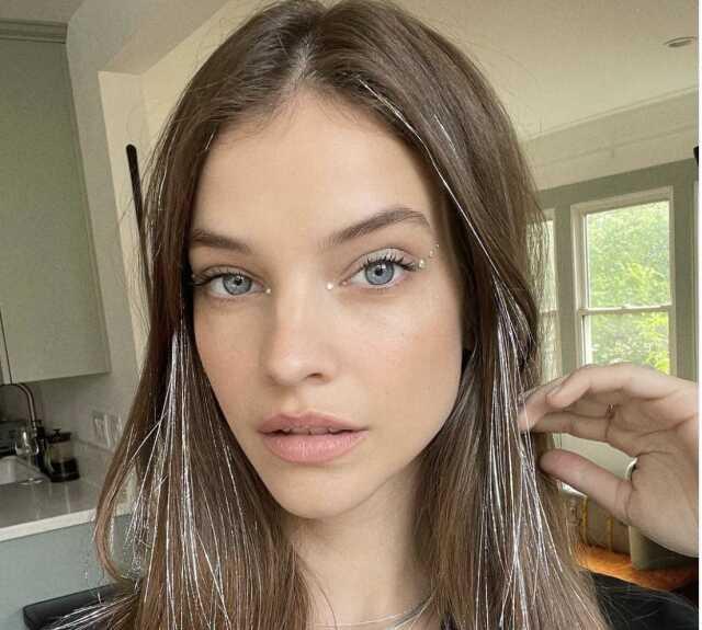 Barbara Palvin evlendi mi? Barbara Palvin Dylan Sprouse ile evlendi mi? Barbara Palvin ne zaman evlendi? Barbara ve Dylan ayrıldı mı?