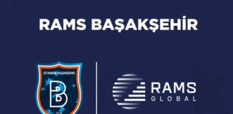 Başakşehir FK ismi mi değişti, yeni ismi ne oldu 2023? İstanbul Başakşehir FK RAMS Başakşehir mi oldu? RAMS nedir, ne demek?