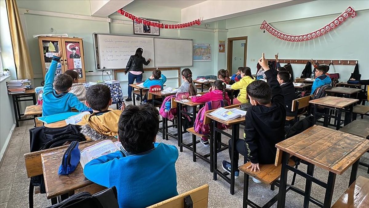 Çocuğum hangi okula gidecek? 2023-2024 öğrencinin nereye kaydolduğunu nereden görebilirim?