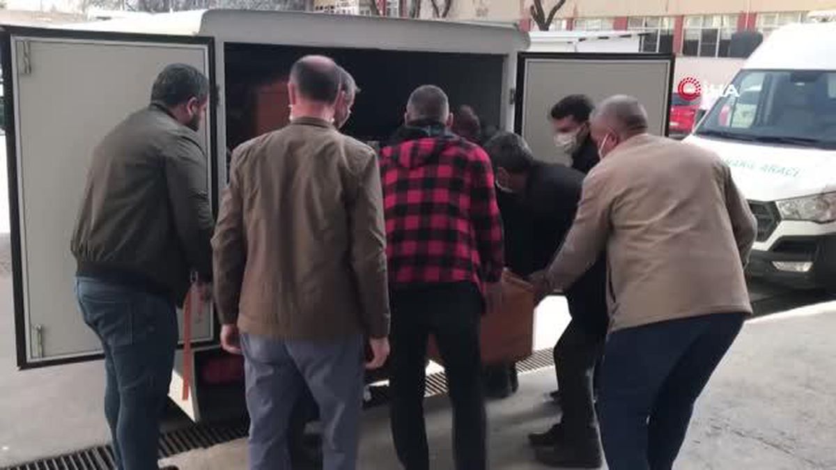 Edirne'deki aile katliamı davasında tutuklu sanığına 4 kez ağırlaştırılmış müebbet hapis istemi