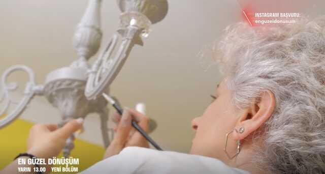 En Güzel Dönüşüm yeni bölüm ne zaman? En Güzel Dönüşüm son bölüm, fragman izle! En Güzel Dönüşüm FOX TV 7. Bölüm izle! En Güzel Dönüşüm başvuru ekranı En Güzel Dönüşüm yeni bölüm ne zaman? En Güzel Dönüşüm son bölüm, fragman izle! En Güzel Dönüşüm FOX TV 7. Bölüm izle! En Güzel Dönüşüm başvuru ekranı