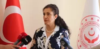 Evlilik Öncesi Eğitim Programı'na 1 Milyon 600 Bin Genç Katıldı