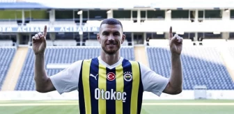Fenerbahçe kimleri transfer etti? Fenerbahçe kimleri transfer etti? 2023 FB transferleri, GELENLER – GİDENLER!