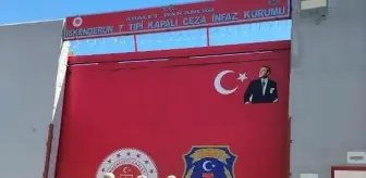 Belen'de Orman Yangınına Neden Olan 2 Kişi Gözaltına Alındı