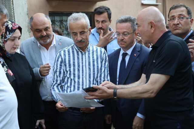 Heyelan sonrası göçük altında kalan işçi hayatını kaybetmişti! Felaket göz göre göre 'Geliyorum' demiş Heyelan sonrası göçük altında kalan işçi hayatını kaybetmişti! Felaket göz göre göre 'Geliyorum' demiş