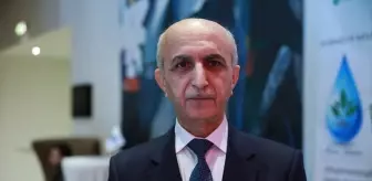 Irak'ta Küresel Isınma Nedeniyle Çölleşme Sorunu