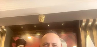 Isparta Başsavcısı Mustafa Akbulut Mardin'e atandı