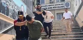 İstanbul'da kabus olan 'hayalet ekran' hırsızları yakalandı